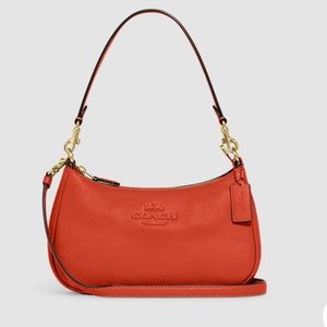 Coach Teri Shoulder Bag
